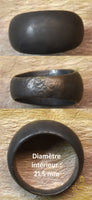 Authentic Pure Lohid Power and Meditation Rings - Most Venerable LP See. 