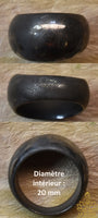 Authentic Pure Lohid Power and Meditation Rings - Most Venerable LP See. 