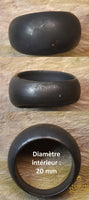 Authentic Pure Lohid Power and Meditation Rings - Most Venerable LP See. 