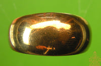Wen Phi Lot Power and Meditation Ring of the Most Venerable LP Dooh (Alchemical Copper Version). 