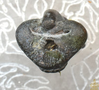 🕉 Phra Pikanet Pidta – Ancient Cambodian Amulet