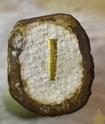 Amulette du Lersi Médecin – Ajarn Koy (Singburi) La Magie du Bouddha.