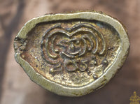Roop Lor Luang Phor Doem Amulet – Roon Pid Thong Phra Pathan Sao 5 Series – Wat Thep Sutthawat