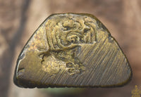 Roop Lor Luang Phor Doem Amulet – Limited Series Roon Sao Ah 1993 from Wat Nong Pho