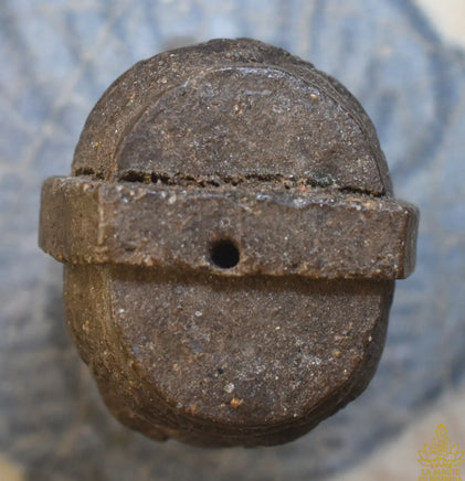 Amulette du Dieu singe Hanuman Klong Lok Ne - Très Vénérable LP Kliang. La Magie du Bouddha.