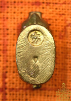 Amulette cochon magique de fortune Moo Khumphai Mahalap Athithan Jit - Très Vénérable Luang Phor Tim du Wat Phra Khao La Magie du Bouddha.