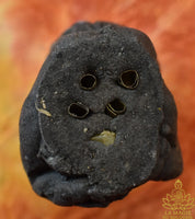 Rare et puissante amulette Mae Takian Pidta - Vénérable Lersi Masia La Magie du Bouddha.