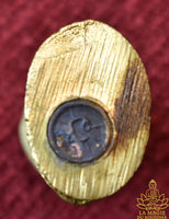 Amulette Kring Seuar Duan Roon Sao Ah de Luang Phor Sing du Wat Tham Seuar La Magie du Bouddha.