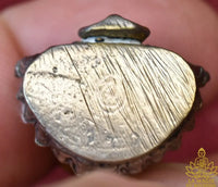 Amulette Thaï Phra Kling - Très Vénérable LP Dooh. La Magie du Bouddha.