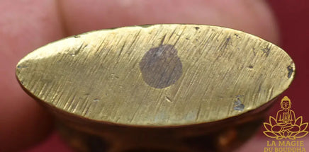 Rare amulette Phra Ngang - Wat Nern Hom La Magie du Bouddha.