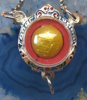 Bille sacrée Pid Thong Look Nimit – Wat Boromma Racha Kanjana Phisek Anusorn