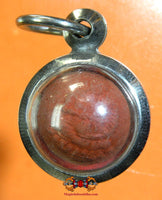 Bille sacrée Look Aum Phra Pikanet / Phra Siwali - Vénérable Phra Banyat Rodtoom.