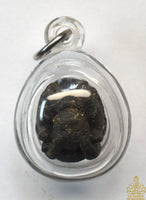 🐝 Bille sacrée Dtaur (frelon sacré géant) – Luang Phor Jeud Nimalo – Wat Pothi Séthi (Ayutthaya)