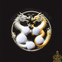 🔮 Pierres reliques Jin Gang provenant de grottes sacrées (reliques d arahant des temps anciens) La Magie du Bouddha.