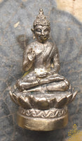 Amulette Phra Kling de médecine – Très Vénérable Luang Phor Lammai (Wat Phra Samoon Praï) La Magie du Bouddha.