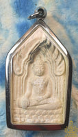 Amulette Phra Khunpen du Wat Mae Nang Pleum – Luang Phor Khao (2006)