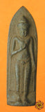 Amulette du Bouddha debout Phra Ruang en lek Namphi.