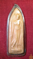 Grande tablette votive Phra Leela – Wat Nong.