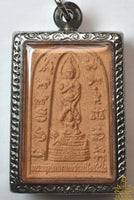 Amulette Phra Puttha Ekanaparat – Wat Pa Siri Watana Wisuth (Nakhon Sawan) La Magie du Bouddha.