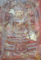 Amulette de fortune bouddha Luang Phor Sothorn - Très Vénérable LP Suwang.