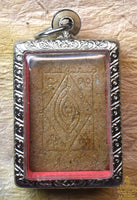Amulette Phra Somdej Prak Bodhi – Wat King Kaeo (années 1990)