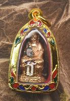 Phra Kling Phra Yulai (Première édition) – Wat Leng Nayee
