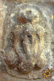 Amulette Phra Pidta ancienne - Wat Pho.