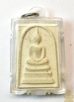 Amulette Phra Somdej – Wat Tah Prik (Trat), 2015
