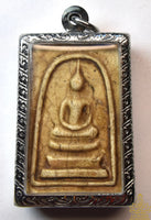 Amulette Phra Somdej – Ancre de Marine (série limitée militaire, temple inconnu)