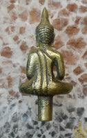 🪷 Amulette Phra Yod Thong – Très Vénérable Luang Phor Koon Parisutho du Wat Banrai.