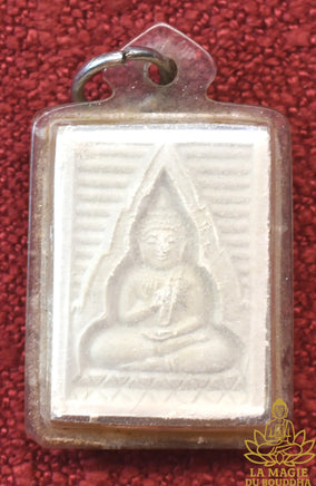 Amulette Phra Somdej Wat Pak Nam - Edition National Memorial de 1994 La Magie du Bouddha.