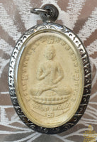 Amulette du Bouddha Sakyamouni Vajradhara – Wat Chara Panya Maha Phothisat (Nakhon Sawan)