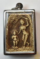 🪷 Buddha Birth Amulet