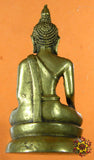 Statuette ancienne du Bouddha Luang Phor Sothorn.