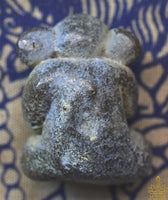 🪷 Phra Pikanet Pidta – Amulette ancienne du Cambodge La Magie du Bouddha.