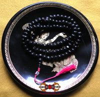 Precious Buddhist rosaries from the 108 temples of the Most Venerable LP Uthama.