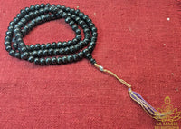 Précieux chapelets Bouddhistes des 108 temples du Très Vénérable LP Uthama. La Magie du Bouddha.