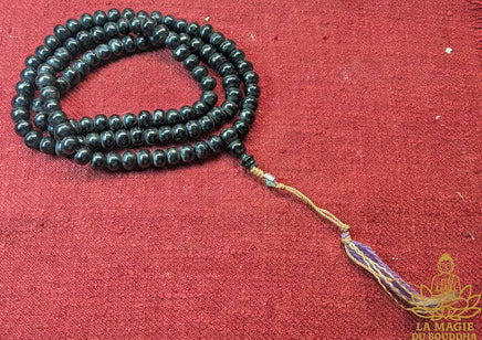 Précieux chapelets Bouddhistes des 108 temples du Très Vénérable LP Uthama. La Magie du Bouddha.