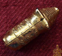 Amulette cochon de fortune Moothong Choklap 72 Million(1995) – Très Vénérable Luang Phor Koon du Wat Banraï La Magie du Bouddha.