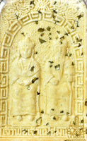 Amulette Chinoise de Chao Pho Chao Mae Chum Saeng La Magie du Bouddha.