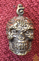 Takrut Hua Kalok Thongkham – Vénérable Phra Ajarn Lek Kantasilo. La Magie du Bouddha.