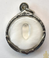 Pierre relique Hin Kiew Fan – Grotte sacrée de Khao Sam Roi Yot