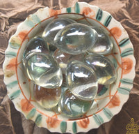 🐉 Œufs des Nâgas consacrés - Wat Pu Manorom