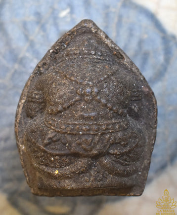 Amulette du Dieu singe Hanuman Klong Lok Ne - Très Vénérable LP Kliang. La Magie du Bouddha.