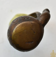 Amulette Phra Kling Ka Nam Cha – Théière de moine Phra Siwali – Luang Phor Moon Tithasilo – Wat Banjan (Sri Saket)