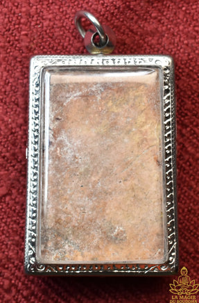 Phra Somdej Chedi Rua Chang – Réédition sacrée du Wat Phra Kaew (2018 – 150 ans de la série royale de Rama V) La Magie du Bouddha.