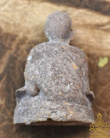Rare amulette Roop Lor du Très Vénérable Luang Phor Kassem (1995) La Magie du Bouddha.