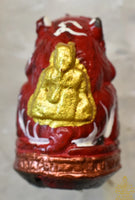 🐅 Amulet of invulnerability Phaya Seuar Deng – Most Venerable Luang Phor Uthai (Wat Sri Maleuk Kayawan)