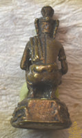 Amulette du Lersi Médecin – Ajarn Koy (Singburi) La Magie du Bouddha.