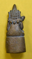 Amulette ancienne de Phra Upakut – Luang Phor Thiang (Wat Bang Kham, Nakhon Pathom) La Magie du Bouddha.